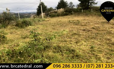 Terreno de venta en Tarqui – código:20640