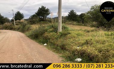 Terreno de venta en Tarqui – código:20640
