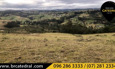 Terreno de venta en Tarqui – código:20640