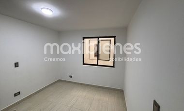 apartamento en arriendo en  santa maria la nueva. Cod A65805
