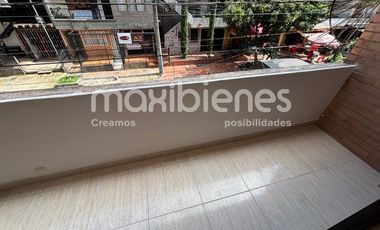 apartamento en arriendo en  santa maria la nueva. Cod A65805