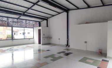 local en arriendo en el pinar. Cod A61298