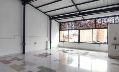 local en arriendo en el pinar. Cod A61298