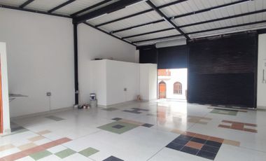 local en arriendo en el pinar. Cod A61298