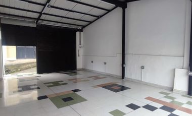 local en arriendo en el pinar. Cod A61298