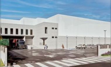 Naves Industriales en renta en Tlaquepaque, Plan de Oriente