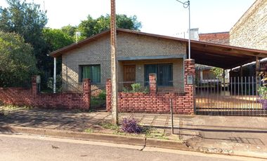 GUIDEK - STASIUK PROPIEDADES VENTA DE CASA