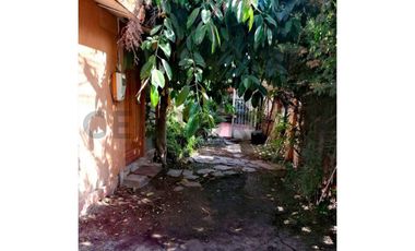 Casa en Venta, 3 Dormitorios, Macul