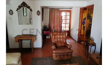 Casa en Venta, 3 Dormitorios, Macul