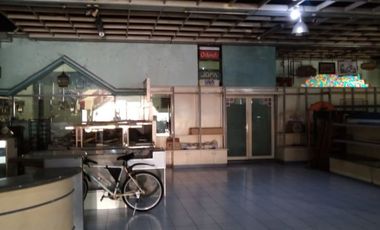 Rumah Usaha Nol Jalan Besar Lokasi Ramai Strategis Dekat Ramayana