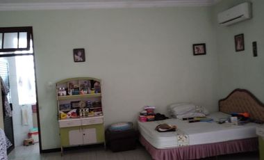 Rumah Usaha Nol Jalan Besar Lokasi Ramai Strategis Dekat Ramayana