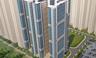 Pre-selling 1 Bedroom within Pasig-Cainta affordable