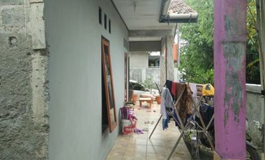 FOR SALE RUMAH LOKASI KAMPUNG CIDOKOM WARUJAYA PARUNG BOGOR