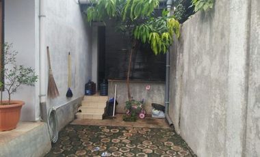 FOR SALE RUMAH LOKASI KAMPUNG CIDOKOM WARUJAYA PARUNG BOGOR