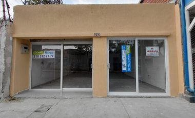 local en arriendo en bolívar. Cod A126146