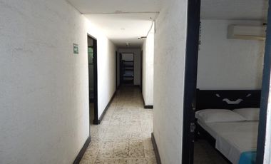 edificio en arriendo/venta en el rosario. Cod A84782