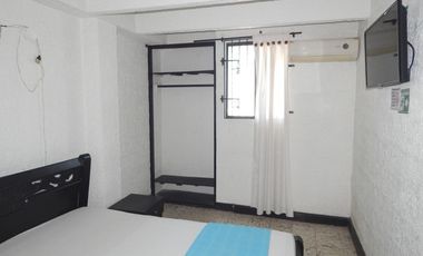 edificio en arriendo/venta en el rosario. Cod A84782