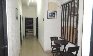 edificio en arriendo/venta en el rosario. Cod A84782