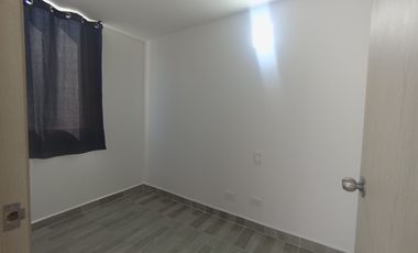 apartamento en arriendo en la nueva italia. Cod A123904