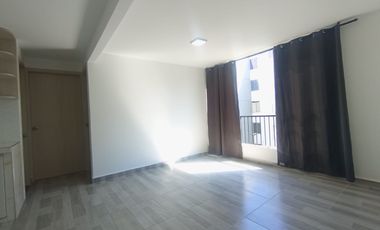 apartamento en arriendo en la nueva italia. Cod A123904