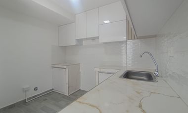 apartamento en arriendo en la nueva italia. Cod A123904
