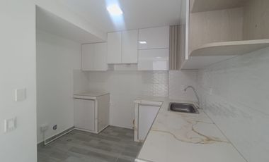 apartamento en arriendo en la nueva italia. Cod A123904