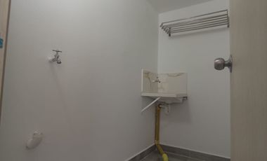 apartamento en arriendo en la nueva italia. Cod A123904