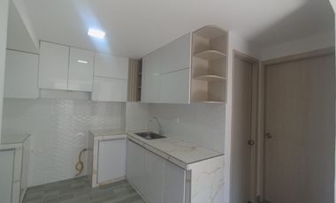 apartamento en arriendo en la nueva italia. Cod A123904