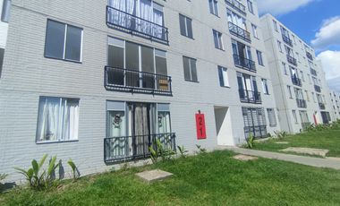 apartamento en arriendo en la nueva italia. Cod A123904