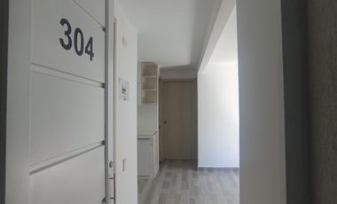 apartamento en arriendo en la nueva italia. Cod A123904