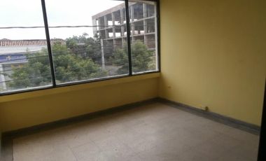 edificio en arriendo en centro. Cod A10593