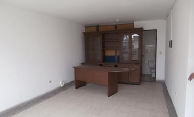 edificio en arriendo en centro. Cod A10593