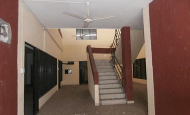 edificio en arriendo en centro. Cod A10593