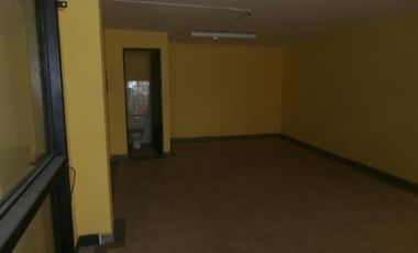 edificio en arriendo en centro. Cod A10593