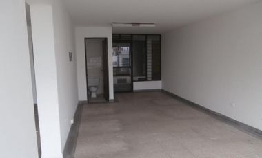 edificio en arriendo en centro. Cod A10593