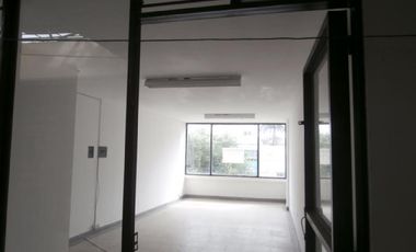 edificio en arriendo en centro. Cod A10593