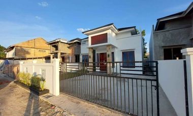 Rumah Readdy Sisa 1 Unit Lagi di Jl Duyung