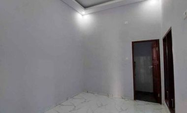 Rumah Readdy Sisa 1 Unit Lagi di Jl Duyung