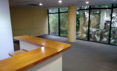 Nuevo precio. Oficina en Renta en Constituyentes!!