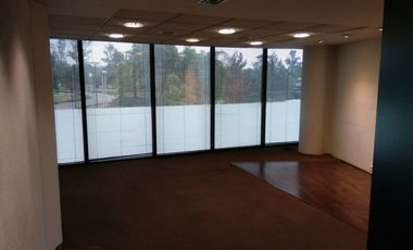 Nuevo precio. Oficina en Renta en Constituyentes!!