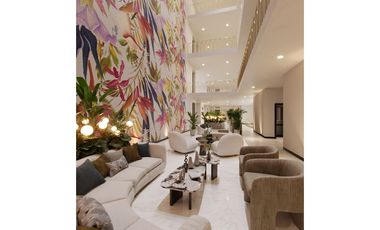 En venta departamento tipo Penthouse, Temozon Norte, Merida