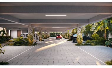 En venta departamento tipo Penthouse, Temozon Norte, Merida