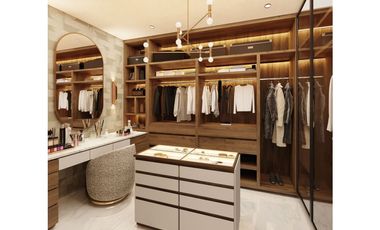 En venta departamento tipo Penthouse, Temozon Norte, Merida