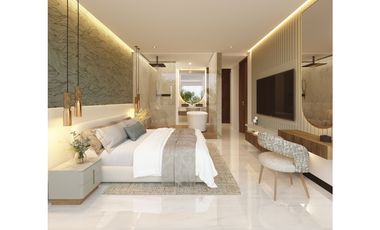 En venta departamento tipo Penthouse, Temozon Norte, Merida