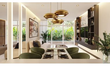 En venta departamento tipo Penthouse, Temozon Norte, Merida