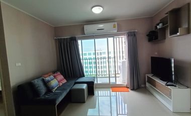 2 Bedroom Condo for rent at D Condo Ping