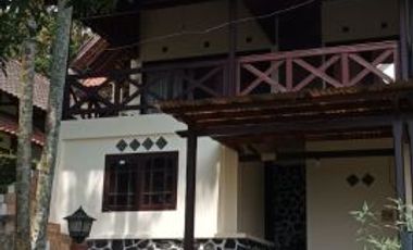 Villa dijual di Jawa Timur, Mojokerto Kabupaten