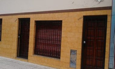 Departamento Tipo Casa en venta en Villa Dominico