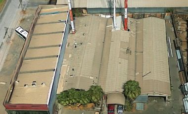 Industrial en venta en Quilicura cercano a Buenaventura
