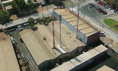 Industrial en venta en Quilicura cercano a Buenaventura